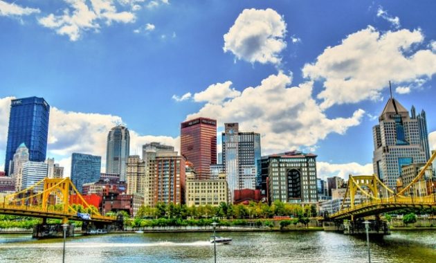 Cheap Things to Do in Pittsburgh