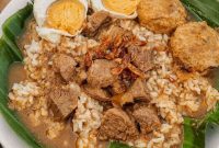 The_Most_Legendary_Typical_Javanese_Food